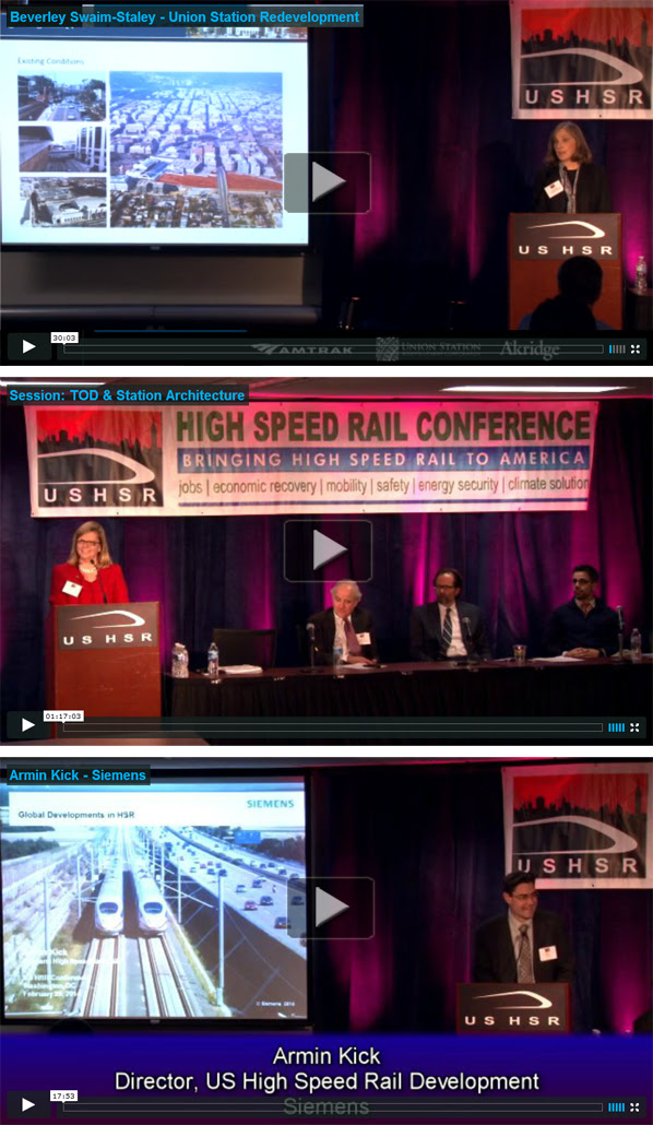Watch New Summit Videos!