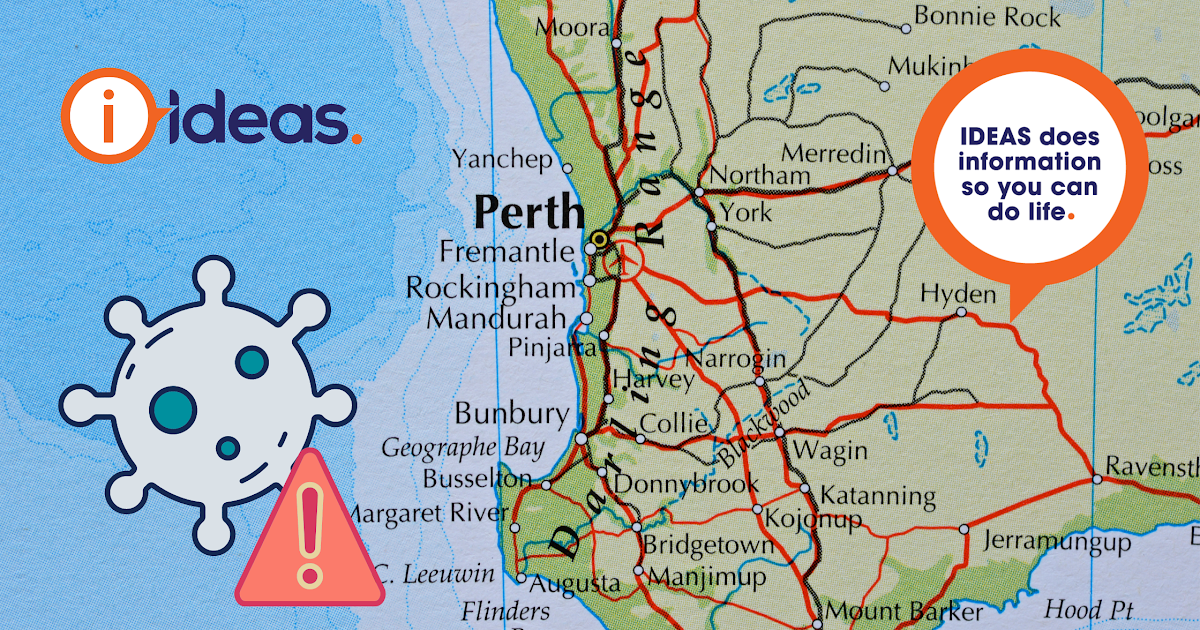 Nsw Border Restrictions Update - Coronavirus Crisis Wa Eases Restrictions On Queensland Nsw ...