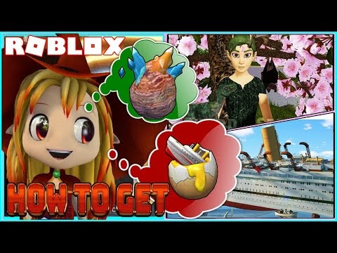 Chloe Tuber Roblox Shard Seekers Roblox Britannic Gameplay Getting 2 Easy Eggs Egg Of The Shard Seeker And Britannegg - roblox titanic update 2 44 virtual valley games