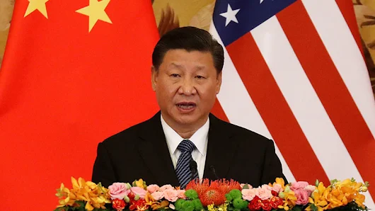 Xi Jinping: China no es un paÃ­s "expansionista", pero no cederÃ¡ su territorio histÃ³rico