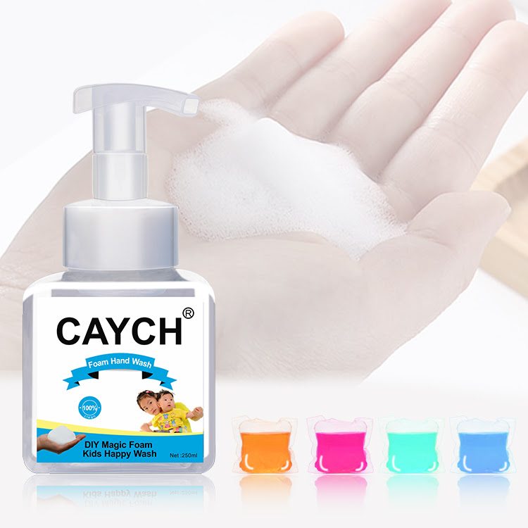 I was given one of those containers of foaming hand soap for christmas. Christmas Novelty Gift Scented Tablet Liquid Foaming Hand Soap Buy Tablet Liquid Foaming Hand Soap Hand Sanitizer Hand Wash Soap Product On Alibaba Com