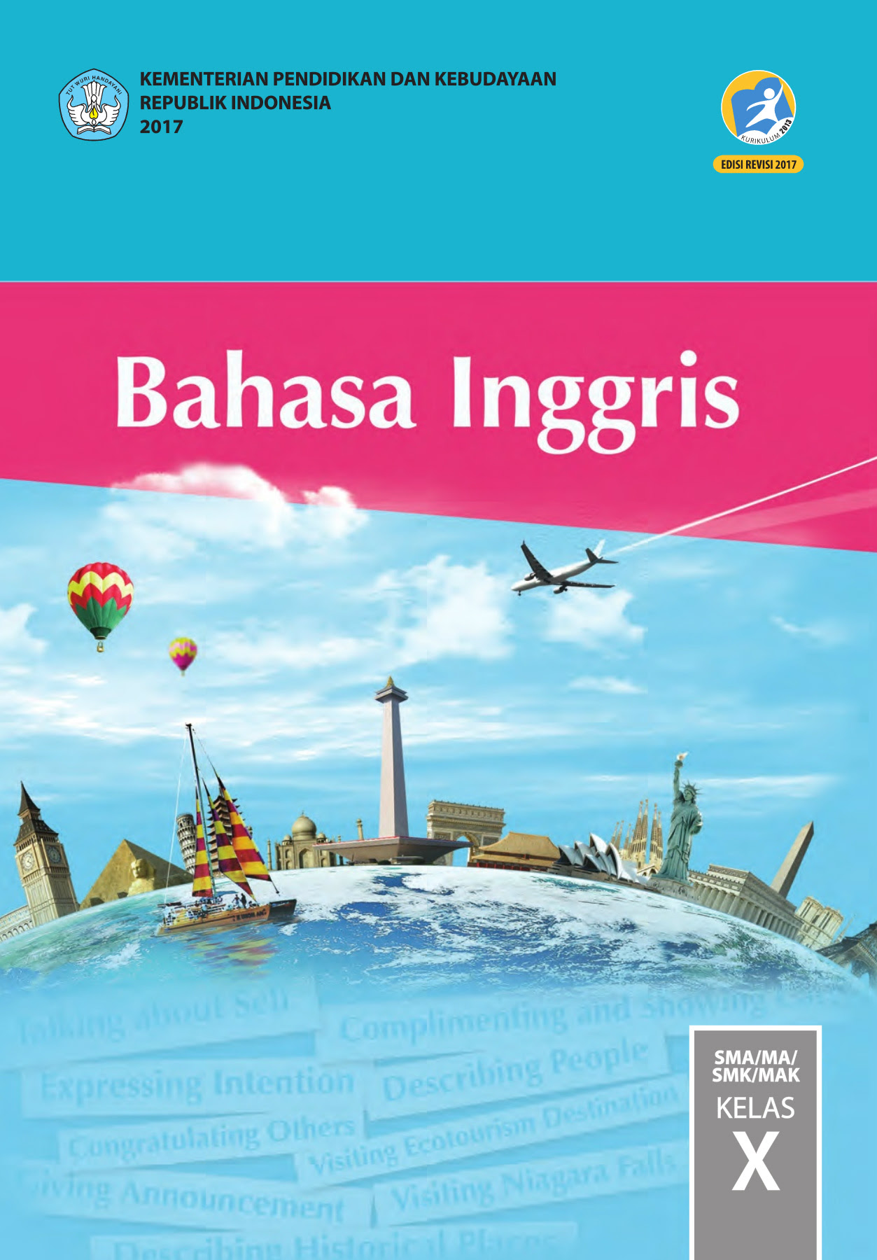 Buku Bahasa Indonesia Krlas 8 Paket Hal 149  Soal Revisi