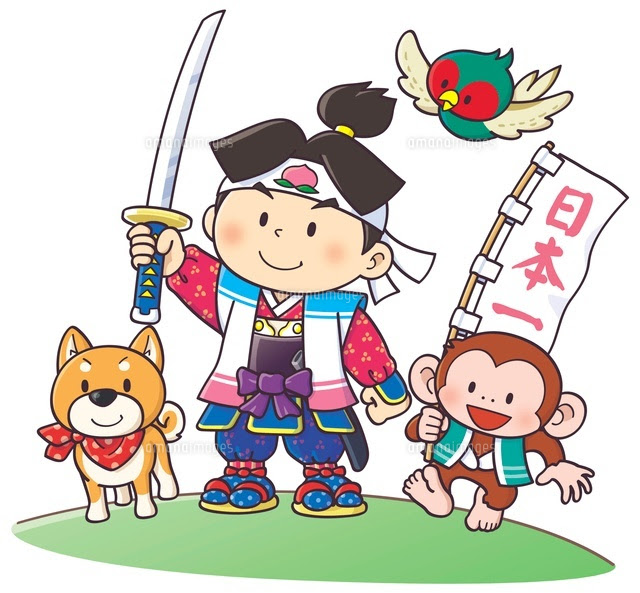 ロイヤリティフリーかわいい 桃太郎 キジ イラスト ディズニー画像のすべて