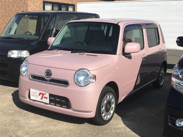 最も欲しかった ピンク 車 軽 ピンク 車 軽自動車 Success Blognogrp