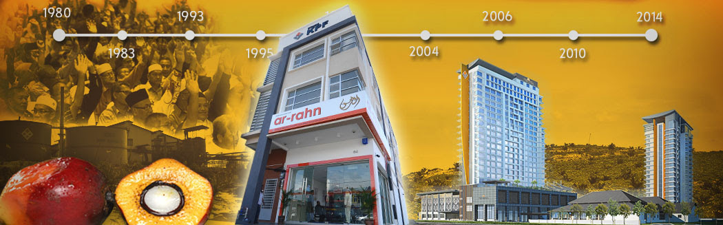 The federal land development authority, malaysia. Perjalanan Kpf Koperasi Permodalan Felda Malaysia Berhad