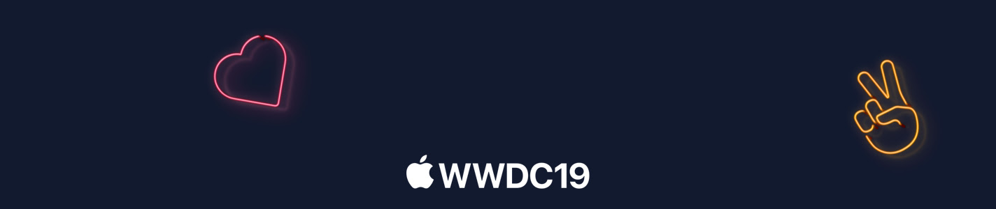 WWDC19