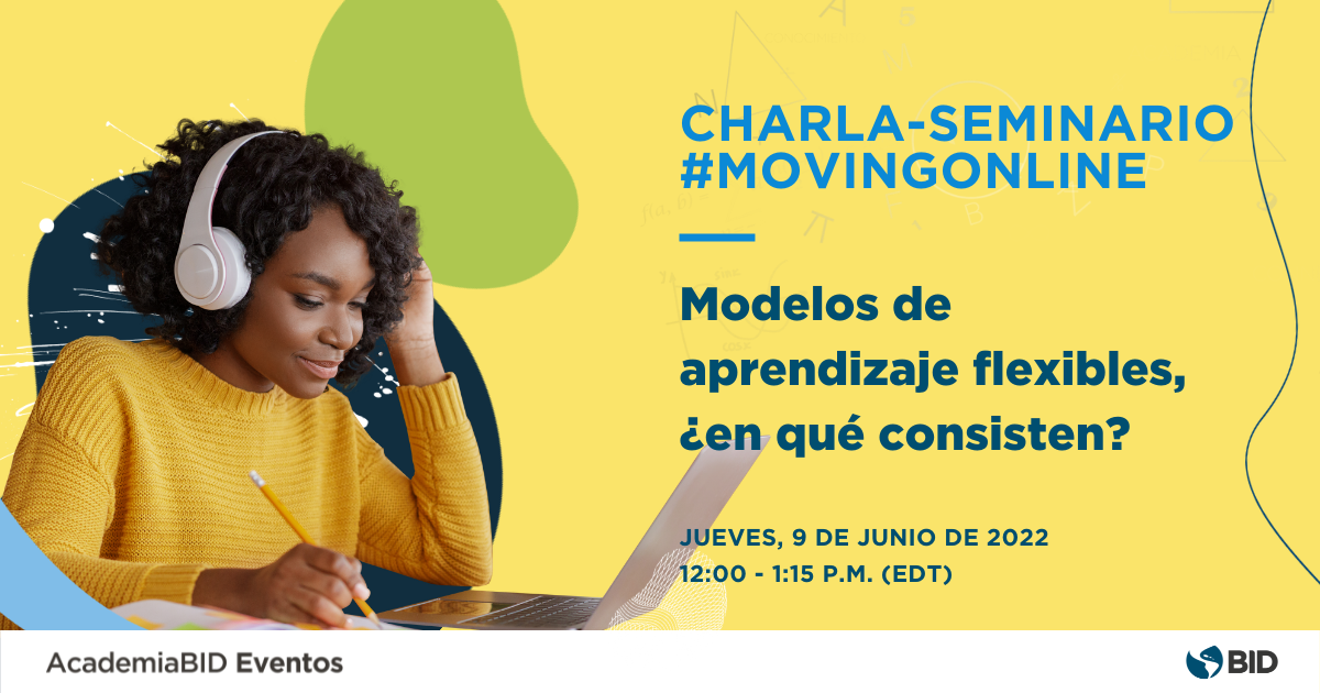 Modelos de aprendizaje flexibles, ¿en qué consisten?