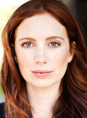 Luzia Oppermann Schauspielerin : Maria Simon Ermittelt ...