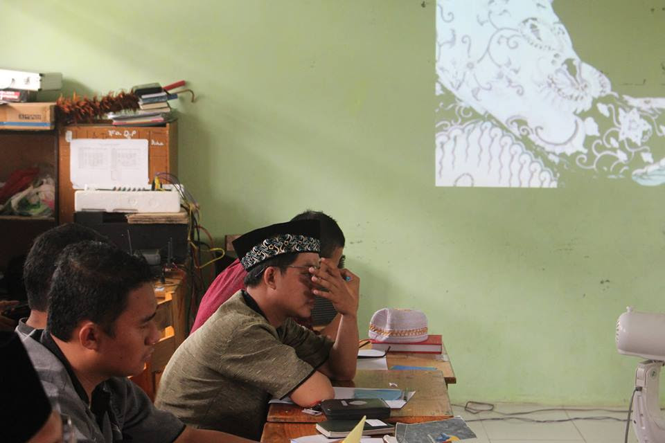 Contoh Proposal Acara Seminar [11] - Contoh Z