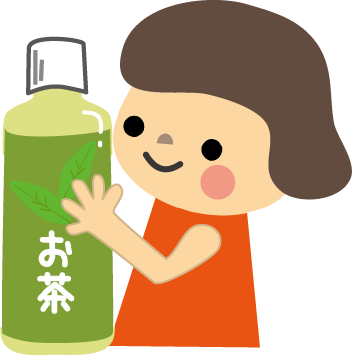 75 お茶 イラスト フリー すべてのイラスト画像
