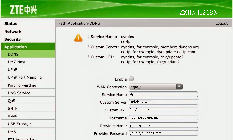 Password Zte Zxhn F609 / Cara Mudah Reset Manual Router ...