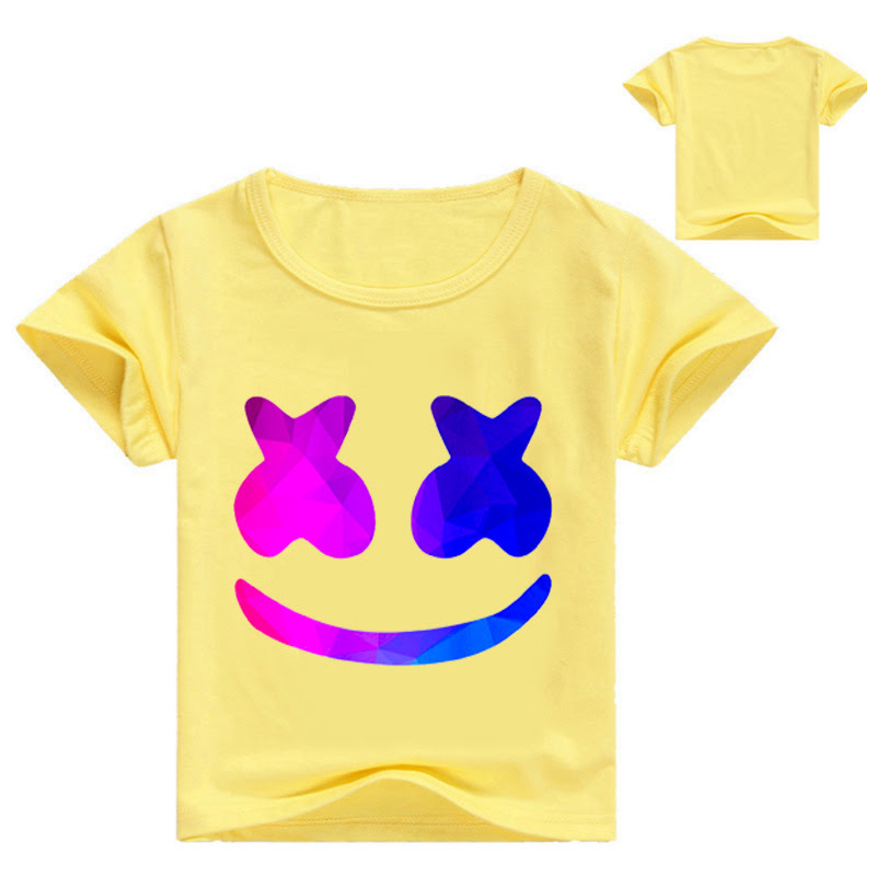 Marshmello Face T Shirt Roblox Free Robux Generator 2019 Android - oof roblox noob shirt gift for child gift for kid gift for gamer under 25 gaming shirt computer game