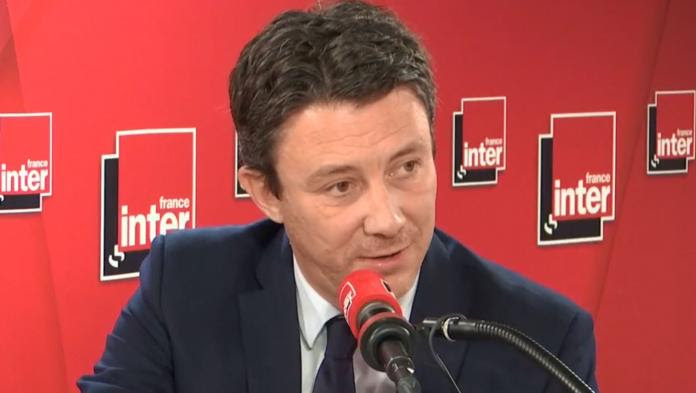 VIDEO. ADP : "L'Etat conservera à peu près 20%" avance Benjamin Griveaux, avant d'assurer "qu'aucune décision n'a été prise"