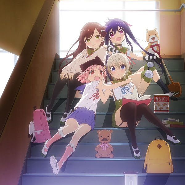 75 萌え 系 アニメ 最高のアニメ画像
