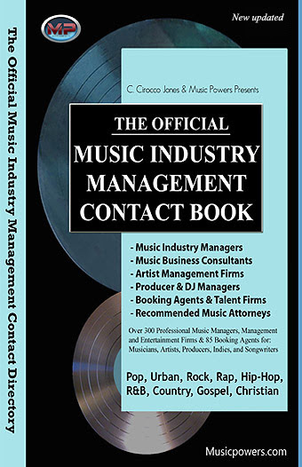 View our roster, booking agents & artists music here. Music Manager Contacts Booking Agents Music Attorneys