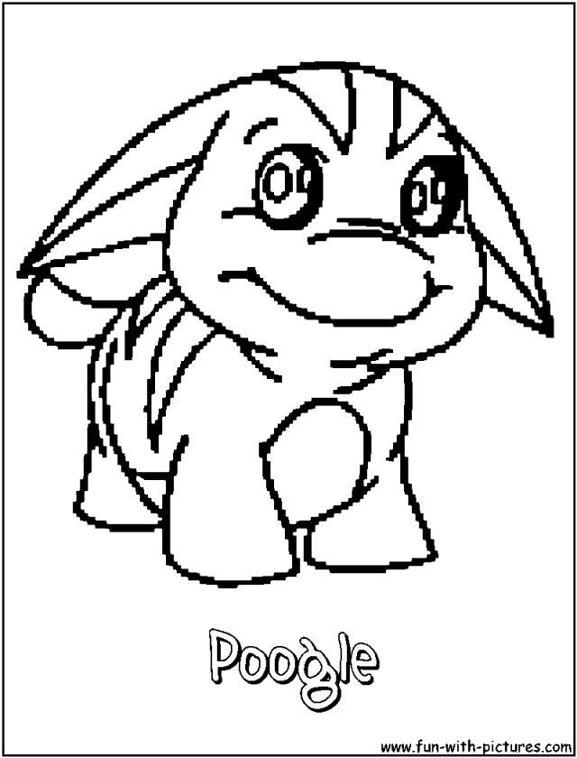 In case you don\'t find what you are looking for, use the top search bar to search again! Free Neopet Coloring Pages Download Free Neopet Coloring Pages Png Images Free Cliparts On Clipart Library