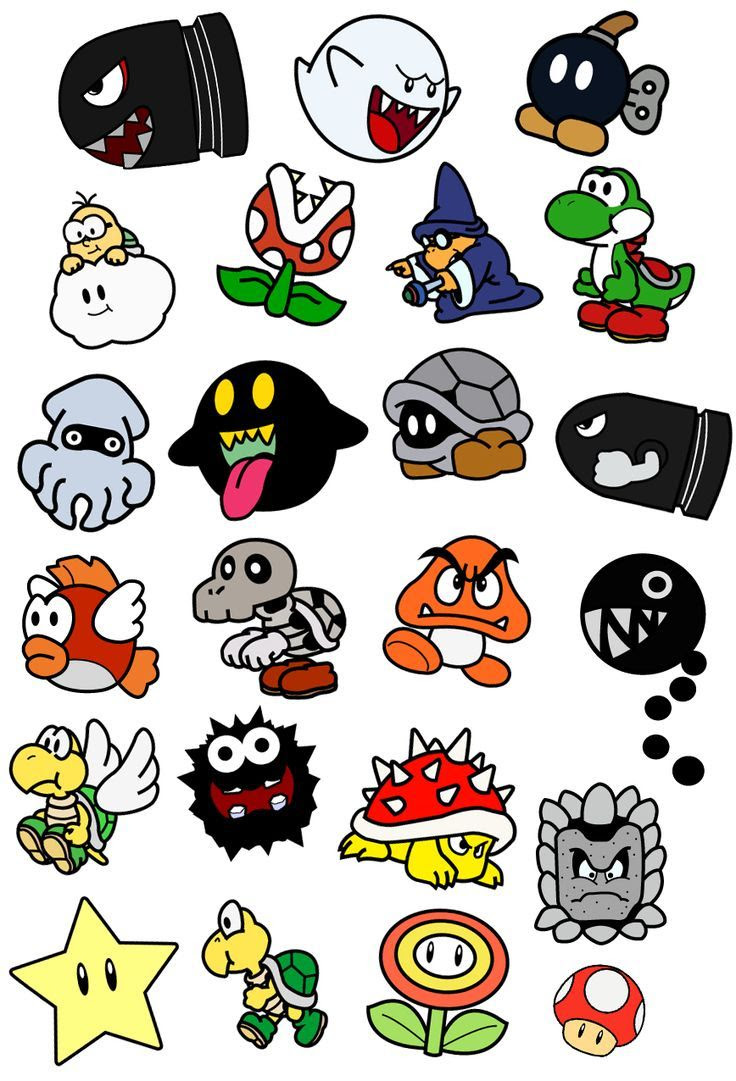 最も好ましい 書き方 マリオ イラスト 簡単 マリオ イラスト 書き方 簡単 Mbaheblogjpcwe7