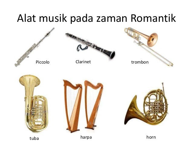  Alat  Musik  Pukul Luar Negeri