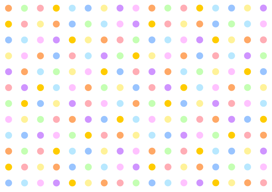 驚くばかり背景 素材 フリー ドット 全イラスト集