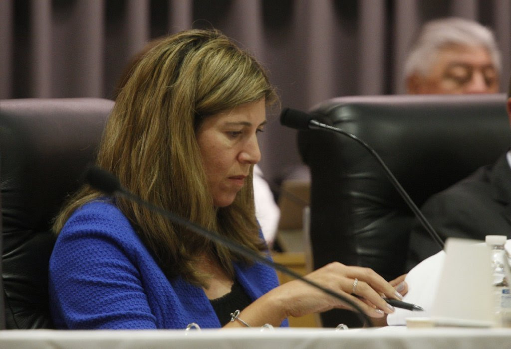 The Times' endorsements for LAUSD Board of Education