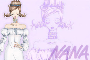 壁紙 Nana 矢沢 あい イラスト の最高のコレクション すべての動物画像