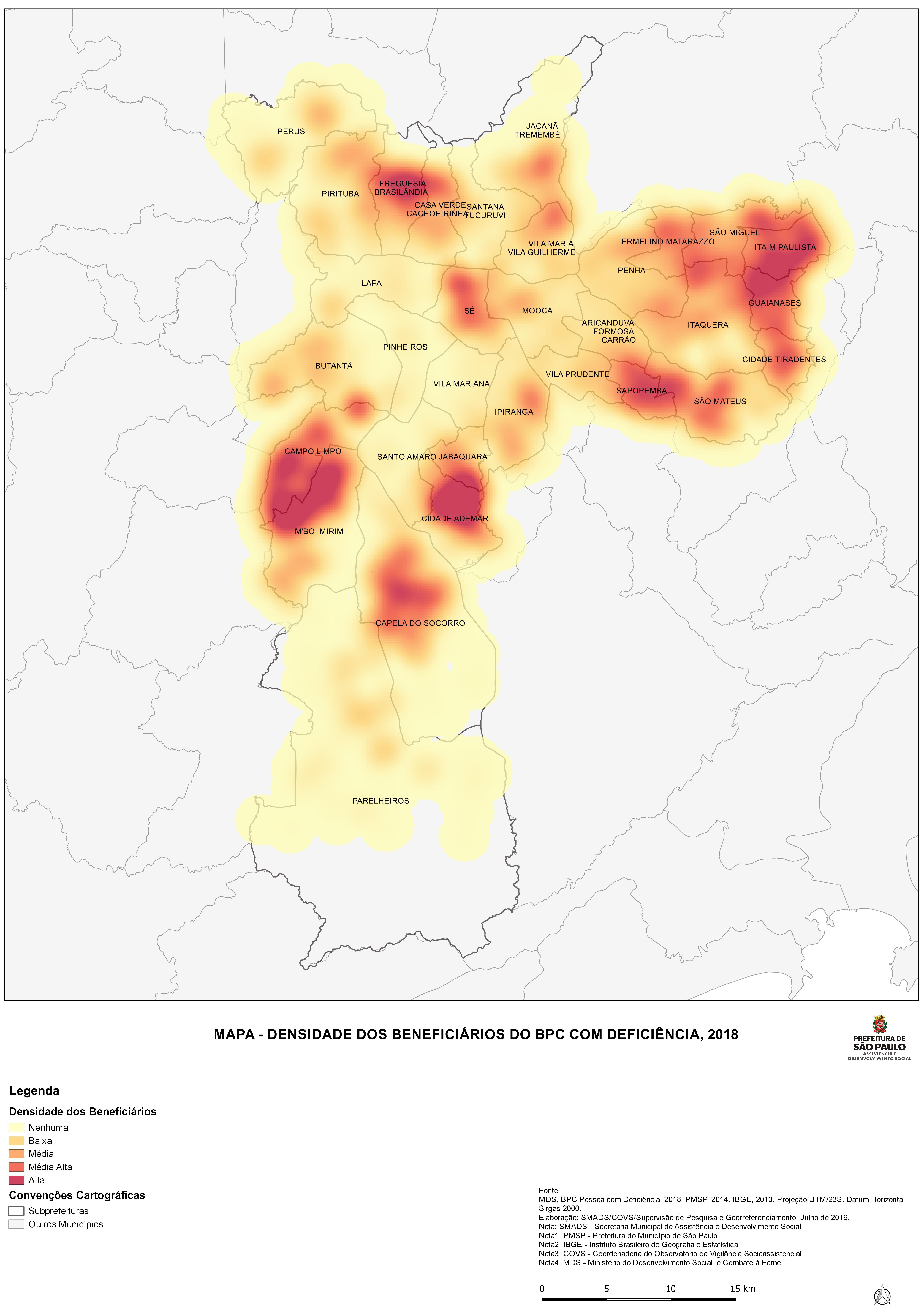 Acompanhe as notícias do são paulo no ge.globo, tudo sobre o tricolor paulista, próximos jogos, resultados, contratações e muito mais. Centro De Geoprocessamento E Estatistica Cgeo Secretaria Municipal De Assistencia E Desenvolvimento Social Prefeitura Da Cidade De Sao Paulo