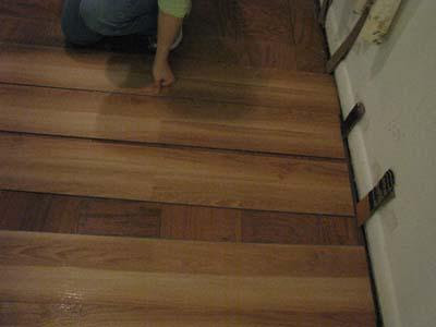 5.0 out of 5 stars. How To Install Trafficmaster Allure Vinyl Plank Flooring Vinyl Flooring Online