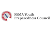 FEMA Youth Preparedness Council Logo.