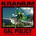 [News]Kranium lança versão de hit, "Gal Policy Rio Funk Remix", com o brasileiro JXNV$