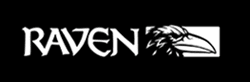 RAVEN LOGO