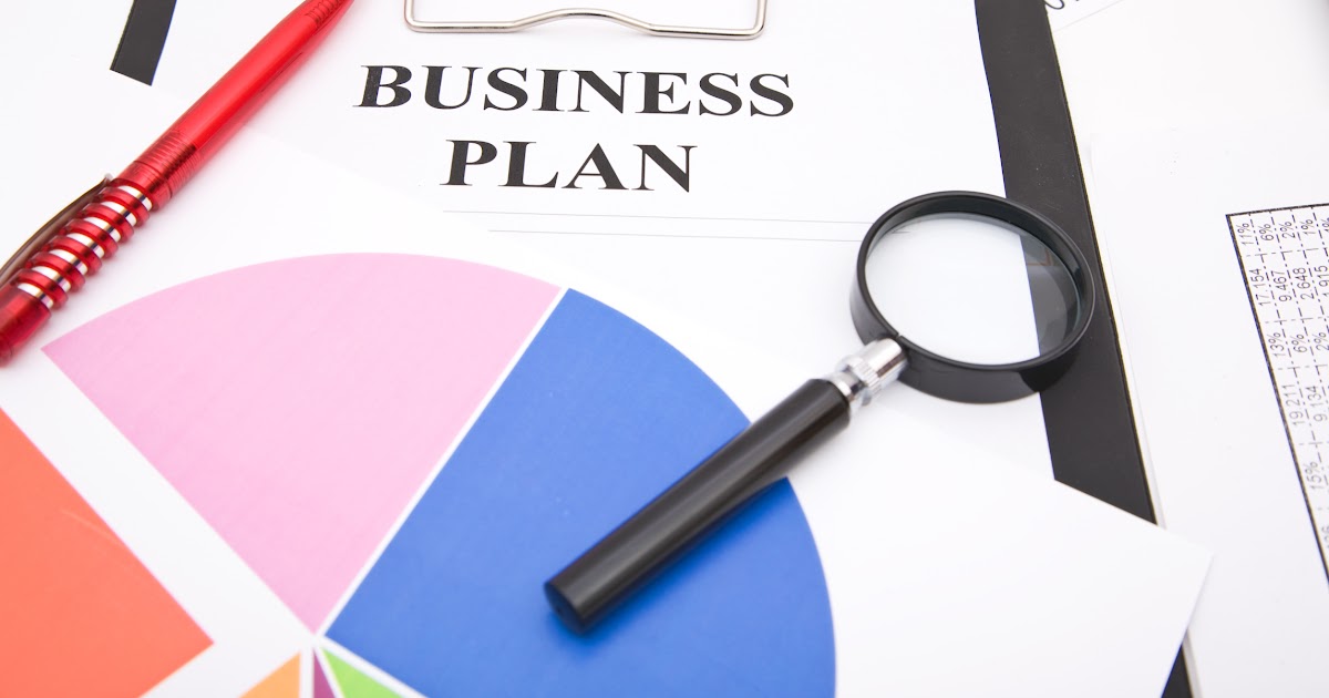 Contoh Business Plan Perusahaan It - Contoh Two