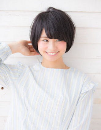 中学生 女子 ベリー ショート ショートカット 中学 髪型 女子 Khabarplanet Com