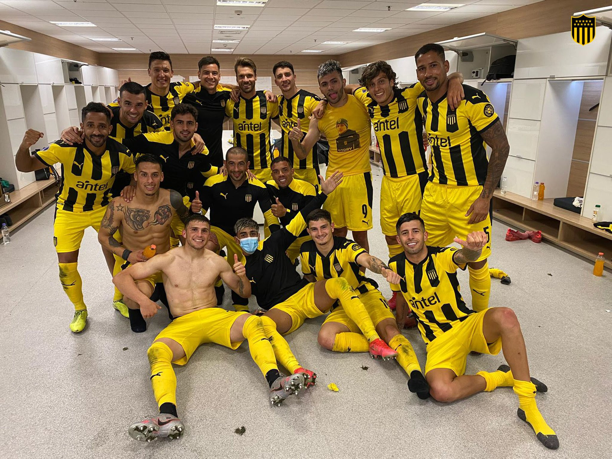 Best peñarol vs sporting cristal prediction. Puntajes Vs Corinthians Sudamericana 2021 Padre Y Decano Club Atletico Penarol