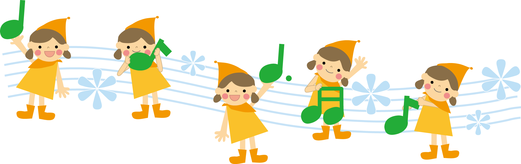 無料イラスト画像 これまでで最高のかわいい 子供 イラスト フリー