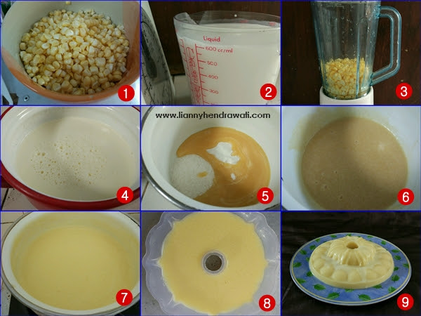 Resep Ayam Percik Kelantan - Resepi GG