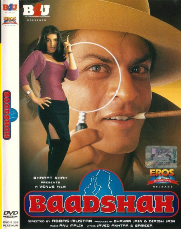 Jaanwar 1999 hindi dvdrip 720p x264 ac3 5.1.hon3y.mkv. Ptabelinum Baadshah 1999 Hindi Dvdrip 720p X264 Ac3 51hon3y