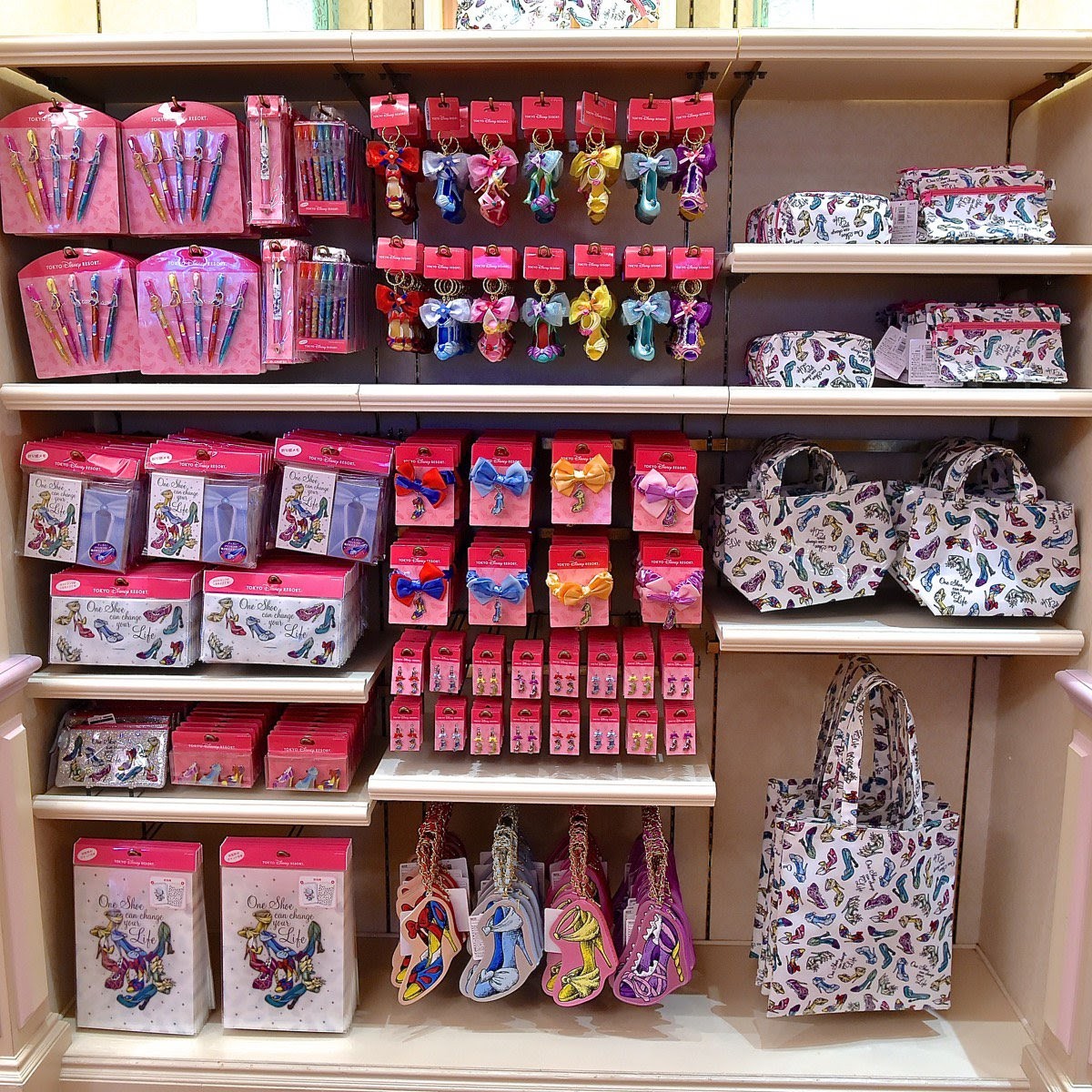 ぜいたくディズニーランド プリンセス グッズ 16 ただのディズニー画像