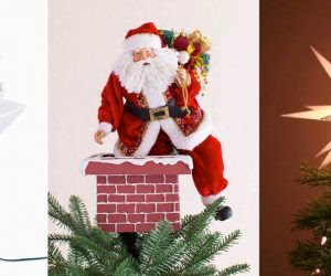Check spelling or type a new query. 51 Christmas Home Decor Items To Help You Get Ready For The Season