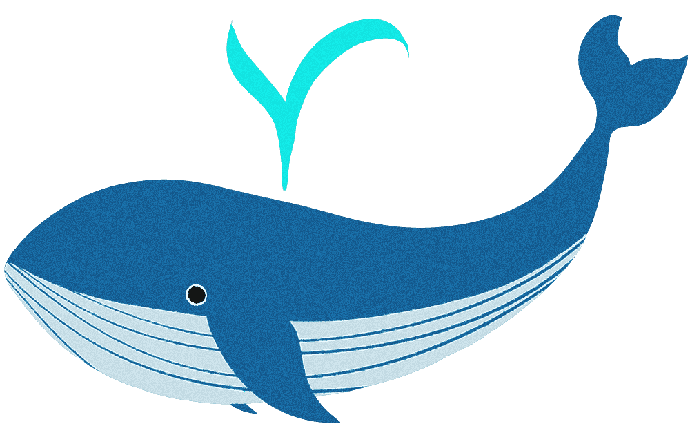 100以上 クジラ イラスト 簡単 くじら イラスト 簡単 Muryosun