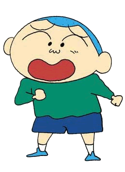 無料印刷可能坊主 アニメ キャラ 最高のアニメ画像