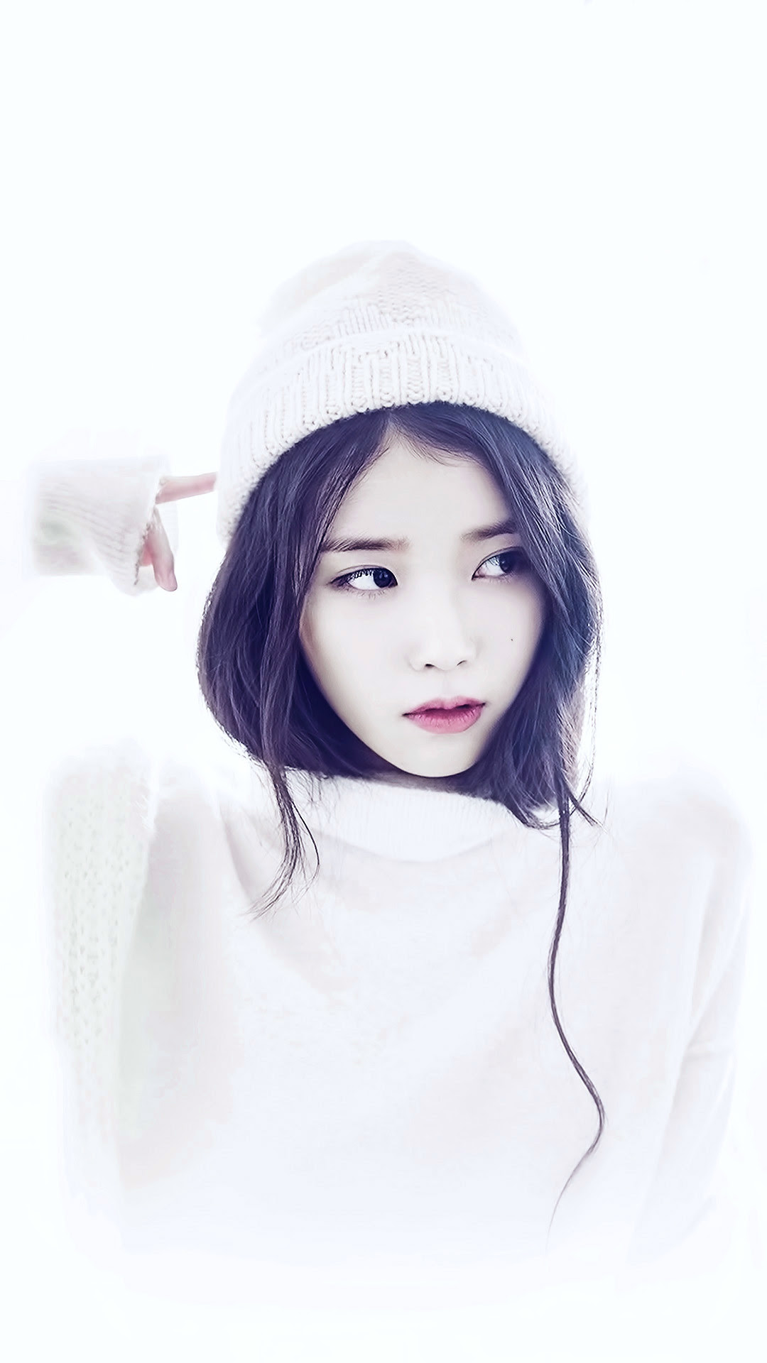  Paling  Bagus  14 Foto  Wallpaper  Iu Richa Wallpaper 