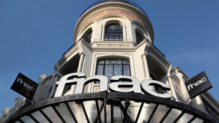 Fnac-Darty va maintenir ses magasins ouverts pendant le reconfinement