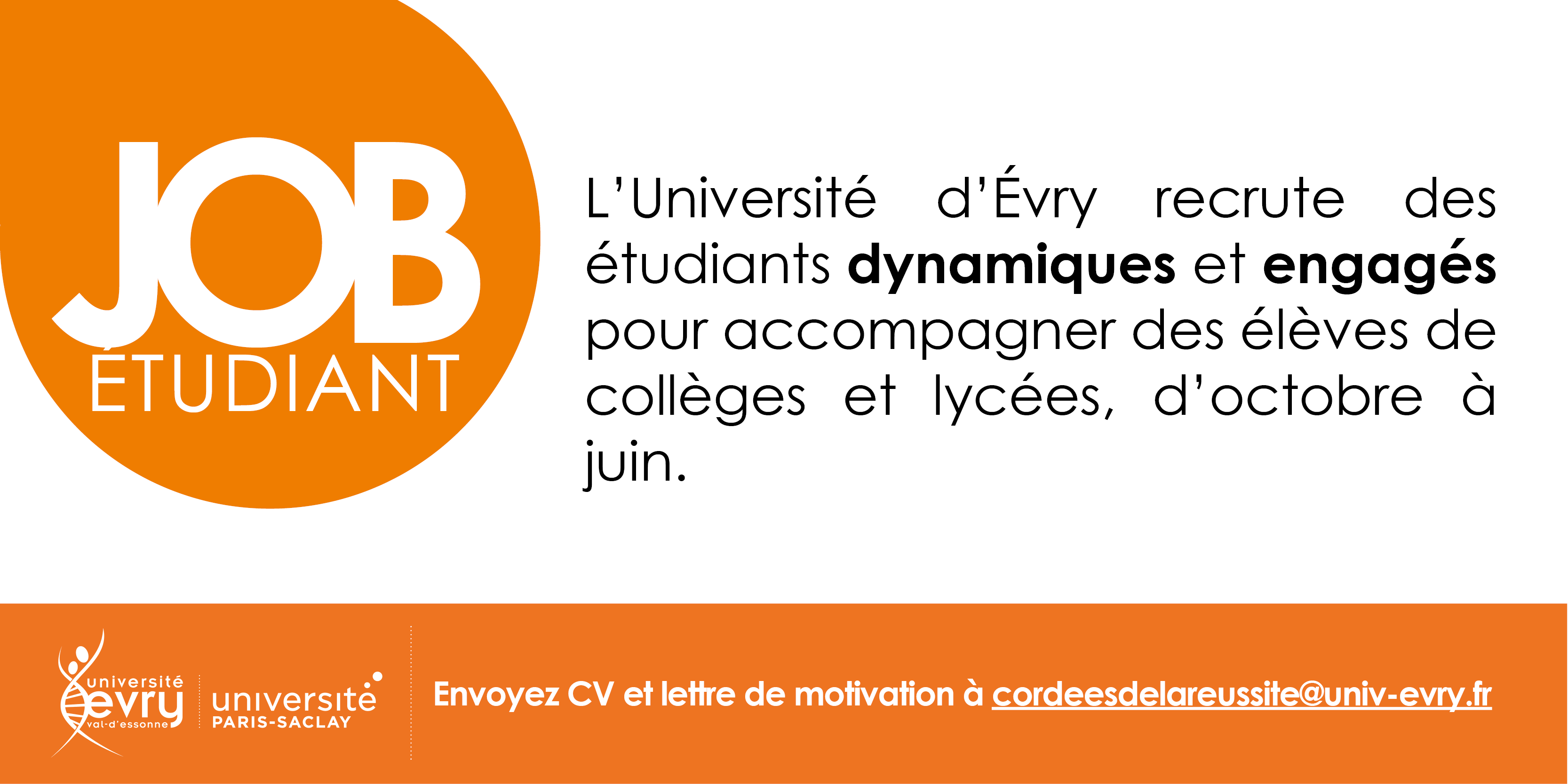 Lettre De Motivation Tutorat Université
