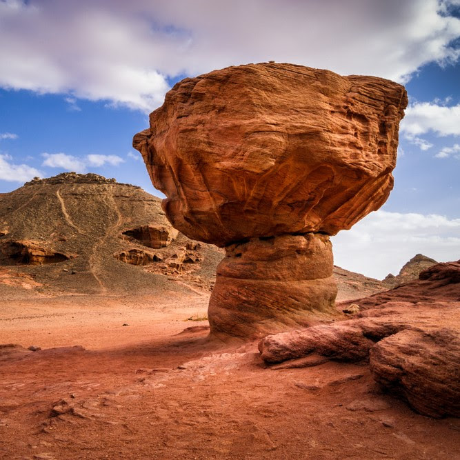 Timna Valley (Fotos)