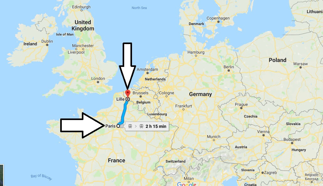 See tripadvisor's 251,549 traveler reviews and photos of lille tourist attractions. Where Is Lille What Country Is Lille In Lille Map Where Is Map