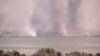Heavy Shelling Reported In Southeast Ukraine