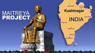 Image result for maitreya buddha