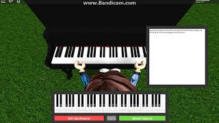 Roblox Piano Sheet Music Roblox Obc Generator - roblox piano sheets undertale