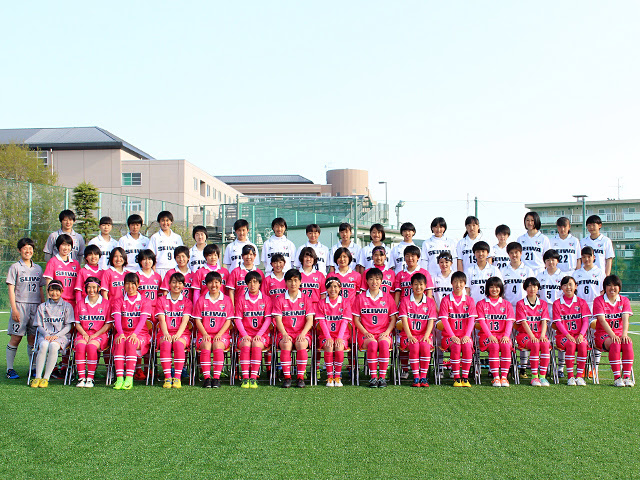 聖和学園サッカー メンバー 4719 聖和学園サッカー メンバー Saesipapictg4m