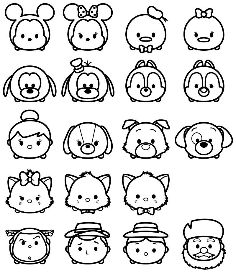 消しゴム はんこ キャラクター 世界漫画の物語